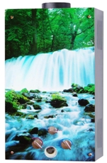 Quality Gas Water Heater for sale