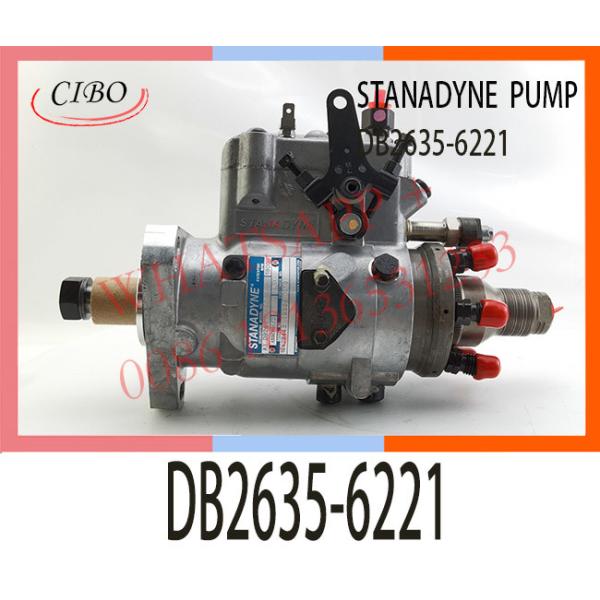 Buy DB2635-6221 Stanadyne Diesel Fuel Injector Pump DB4629-6416 at wholesale prices
