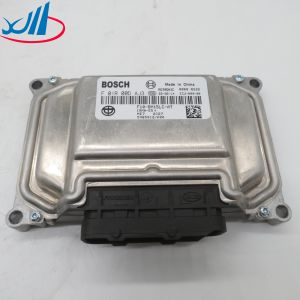 Original Auto Engine Parts On-Board Computer ECU TD112800-0520 12V/24V