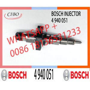 0445120032 Car Engine Fuel Injector 0 445 120 032 Auto Engine Injector 3964273