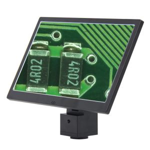 8.0M Microscope Accessories 10.1'' LCD HD Digital Microscope Camera A59.4250