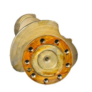 33066 3306B 571G 615 235B 639D Diesel Engine Crankshaft 4N7693