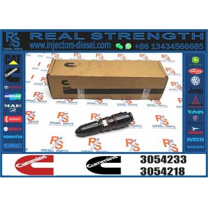 injector 3054233 fuel injector