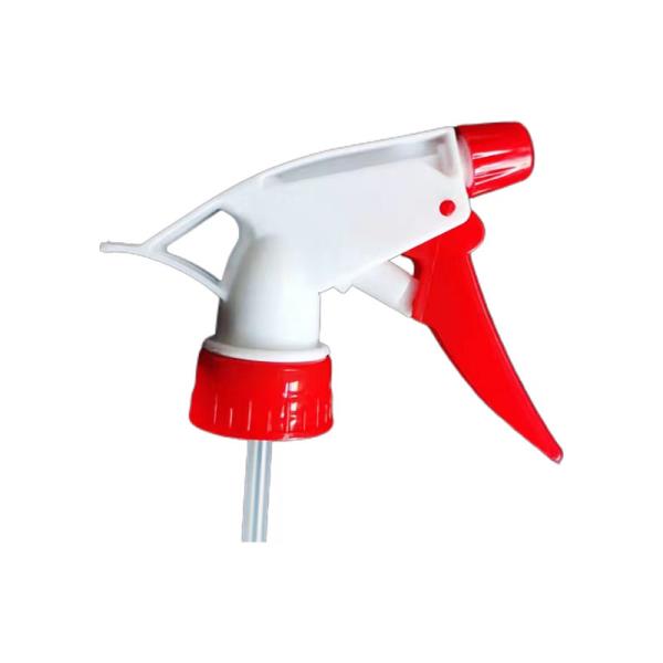 28 410 28 400 Plastic Nozzle Wider Trigger Sprayer Trigger Sprayer Wholesale Mini Chemical