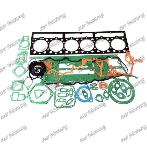 Full Gasket Kit 3306-N 234-8016 8C0614