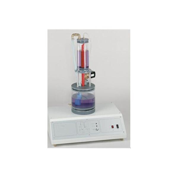 Buy teaching aid equipment Hydrodynamics Lab Equipment Training System: Level Control at wholesale prices
