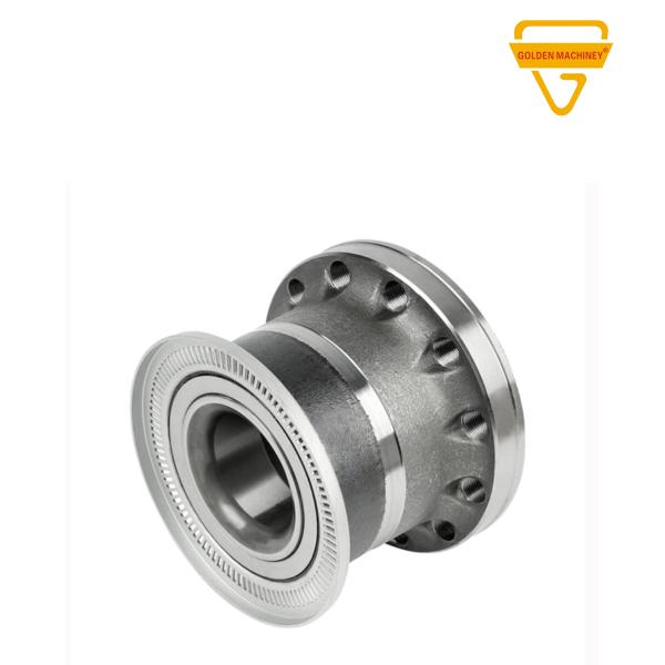 Buy 81934200349 Man Truck F2000 TGA Wheel Bearing Unit at wholesale prices