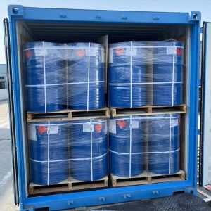 Transparent Liquid Low Viscosity Epoxy Resin SM636X80