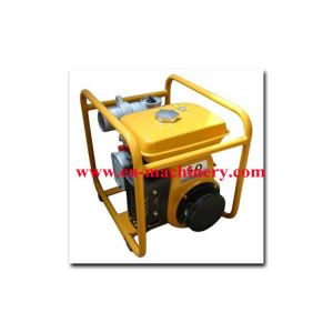 Quality Small Portable Hose Honda Robin EY20 Engine Concrete Vibrator Price for sale