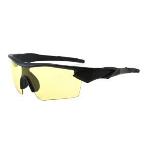 Polarized Men'S Outdoor Sports Sunglasses Bicycle Anti - Proof