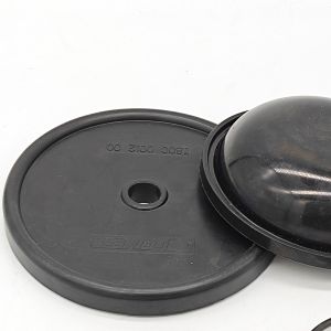 Quality Sealed Isolation Membrane Gasket Diaphragm For AR30 AR40 for sale