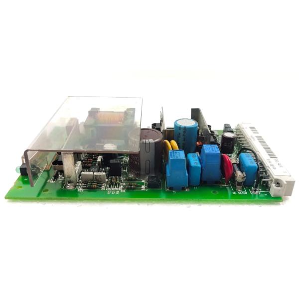 Compact and SPGU 240 A1 ABB POWER SUPPLY CARD