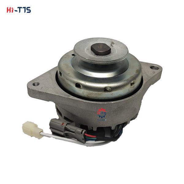 Buy Alternator Generator 8970489700 8-97048970-0 12V 30A 4LE2 at wholesale prices