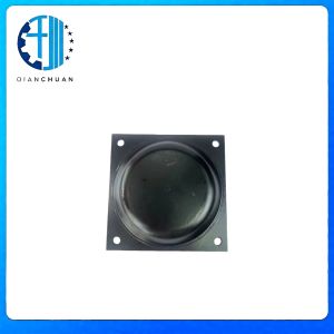 358-0286 Shock Mount for Caterpillar CS74B CS76B CP74B CP76B Rollers