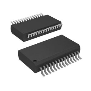 PIC32MX130F064B-I/SS Power Switch ICs