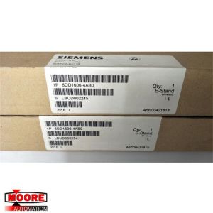 6DD1606-4AB0 6DD1 606-4AB0 Siemens Programmable Circuit Board