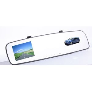 Quality X13 Tachograph rear-view mirror driving recorder / car mirror tachograph HD Driving for sale