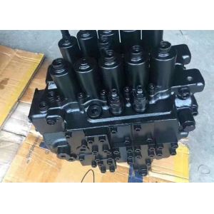 China XGMA 822LC Excavator Control Valve , MCV Main Control Valve on sale
