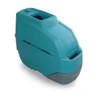 Durable Rotomolding Plastic Cleaning Machine Shell Heat Resistance Customized