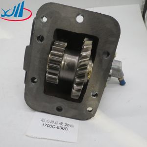 Mud Pump Drive Complete With PTO Bevel Gear And Pulley