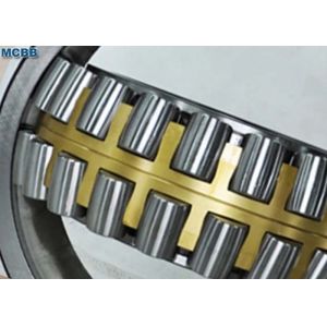 Industrial Dustproof Precision Roller Bearings Strong Composite Ability