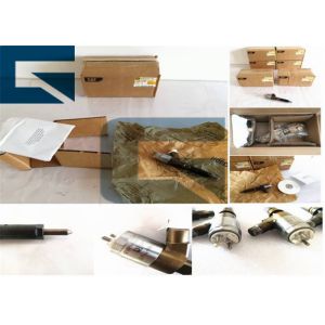 3920218 Nozzles For 3508 3512 3516 3524 Engine Diesel Fuel Injector 392-0218