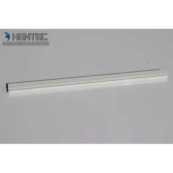 Buy Structural Aluminium Extrusions Aluminum Alloy Hanger Milling Drilling at wholesale prices