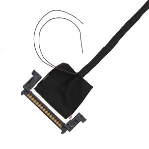 32AWG LVDS Cable Assembly 40 Pin 88441-40 To 50 Pin JAE F1-RE51HL