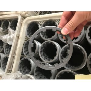 697-45384-00 Lock Ring Nut Outboard Accessories Lower Casing 40HP 48HP 55 HP