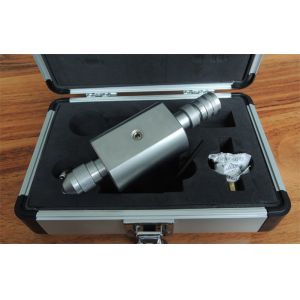 Sharp Point Tester complies with EN71-1