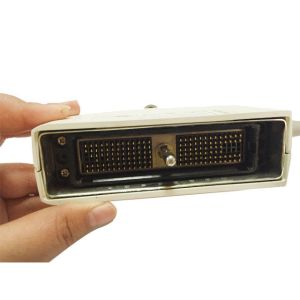 SIEMENS C4-2 Convex Array Probe Ultrasound Abdominal Transducer