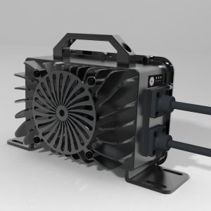 constant current warehouse forklift truck battery charger - 72v outlet