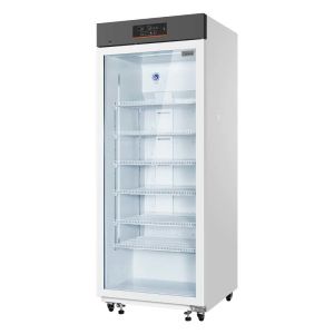 Mc-5L606 Versatile Medical Refrigerator With Interchangeable Shelves And