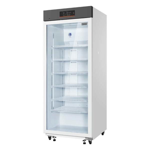 Buy Mc-5L606 Versatile Medical Refrigerator With Interchangeable Shelves And Temperature Zones at wholesale prices