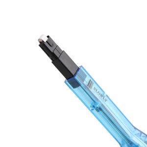 600 Times One Click MPO Optical Fiber Connector Cleaner