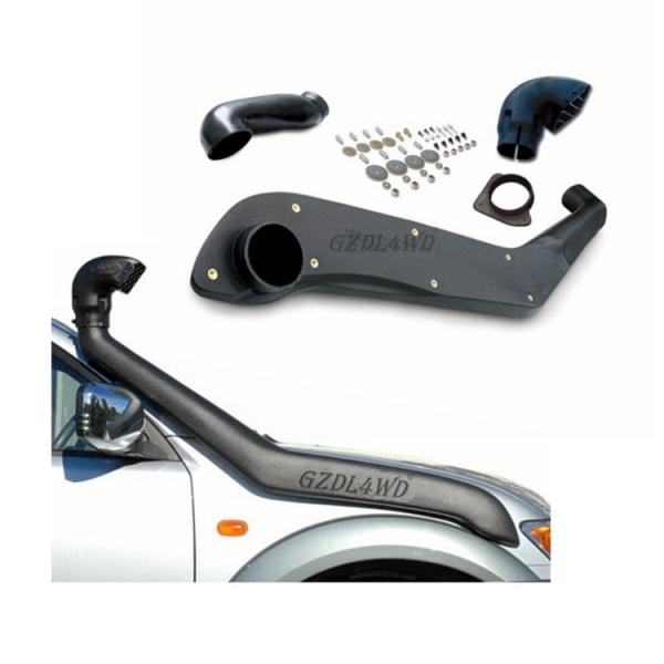 Buy Mitsubishi Triton 2.5L 3.2L Diesel Engine 4x4 Snorkel Kit SS660HF at wholesale prices