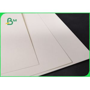 Biodegradable 190gsm 210gsm Cupstock Base Paper For Food Bowl 720MM 860MM