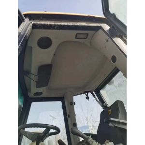 Premium Quality Jcb 4cx 3cx Multifunctional Backhoe Loader