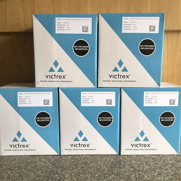 PEEK UK Wiggs 90G Flame Retardant Food Grade High Fluidity Chemical Resistance Medical Grade Medical Device Applications Aerospace Parts Applications