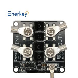 Enerkey 100V 100A Ideal Diode Module For Photovoltaic Solar Base Station and DC