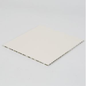 5MPA 8MPA High Strength Aluminum Honeycomb Sheet PE PVDF Coating