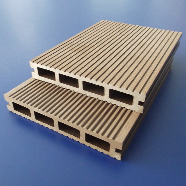 2.2meter 150*25mm Composite Deck Flooring