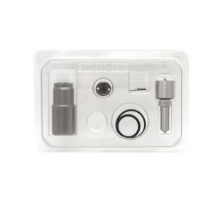 Diesel Engine Overhaul Kits 095000-9560 Common Rail Repair Kit