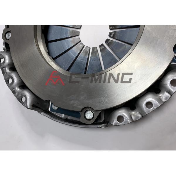 31210-37091 DYNA 400 Toyota Clutch Kits Clutch Cover 325mm