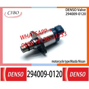 Neutral Control Valve 294009-0120 For Mazda Nissan
