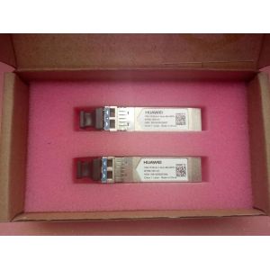 Original SFP Huawei 10G-1310nm-1.4KM-SM-SFP+