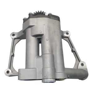 4132F071 Perkins Spare Parts Genuine Industrial Diesel Engine Oil Pump