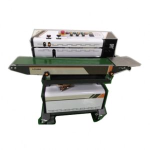 Plastic Bag Sealer Price Nitrogen Filling Packing Sealing Machine