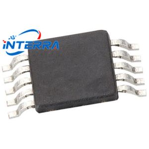 10VSSOP TI Integrated Circuits Chips TPS2491DGSR Hot Swap CTRLR GP