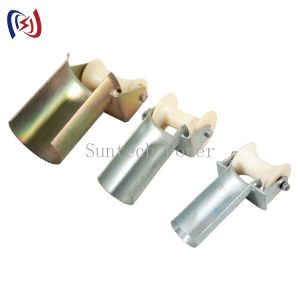 D Series Entrance Protection Cable Pulling Roller Stringing Tools